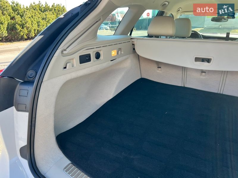 Седан Buick Regal 2018 в Києві