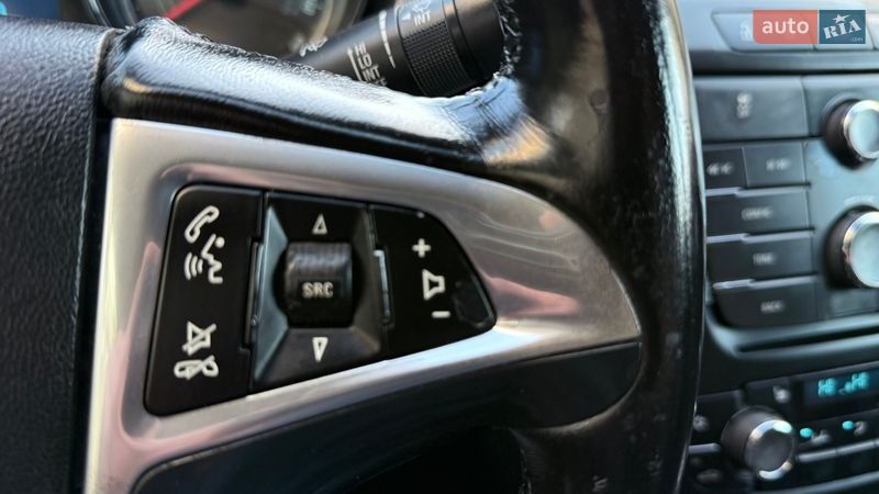 Седан Buick Regal 2014 в Одесі