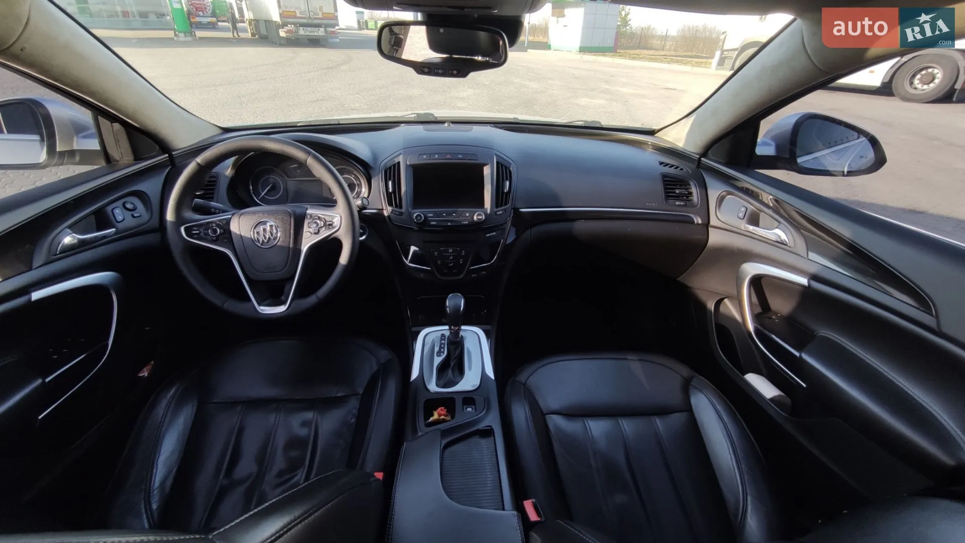 2013 Buick Regal - мініатюра 4