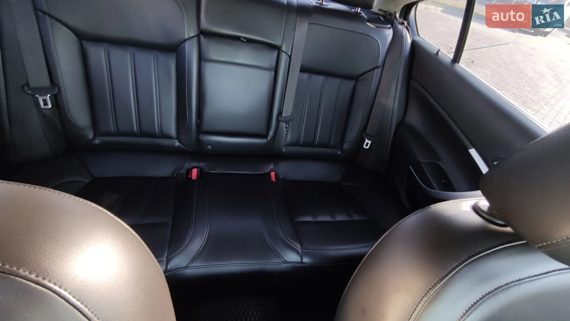 2013 Buick Regal - мініатюра 18
