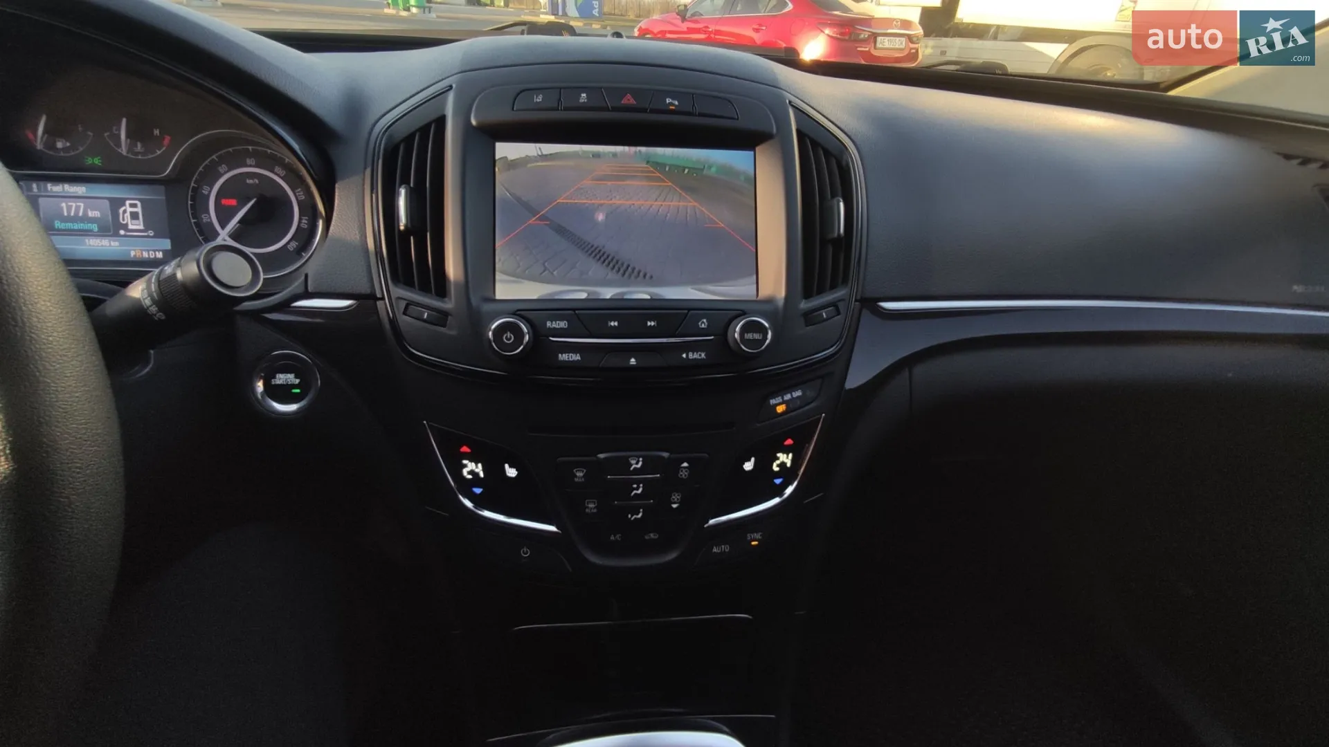 2013 Buick Regal - мініатюра 25