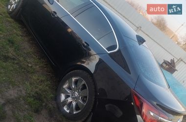 Седан Buick Regal 2014 в Талалаевке