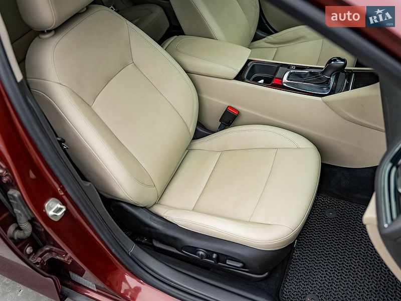 Седан Buick Regal 2018 в Киеве