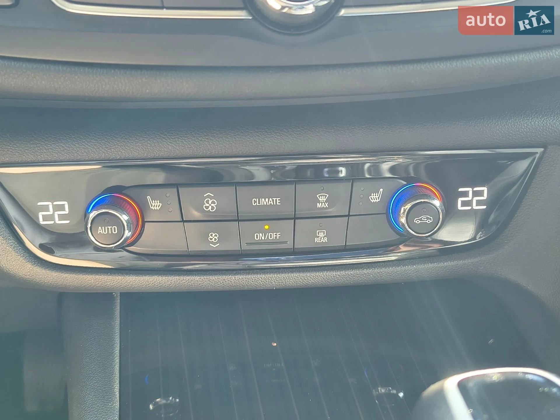 2018 Buick Regal - мініатюра 9