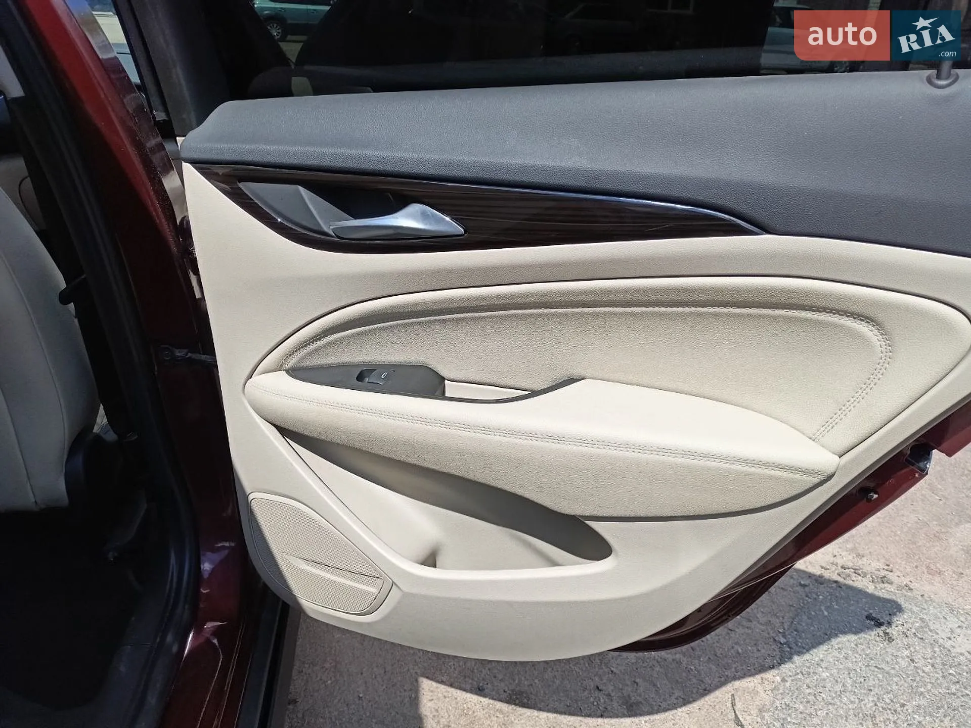 2017 Buick Regal - мініатюра 16