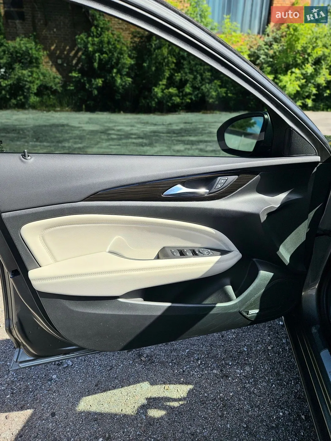2018 Buick Regal - мініатюра 11