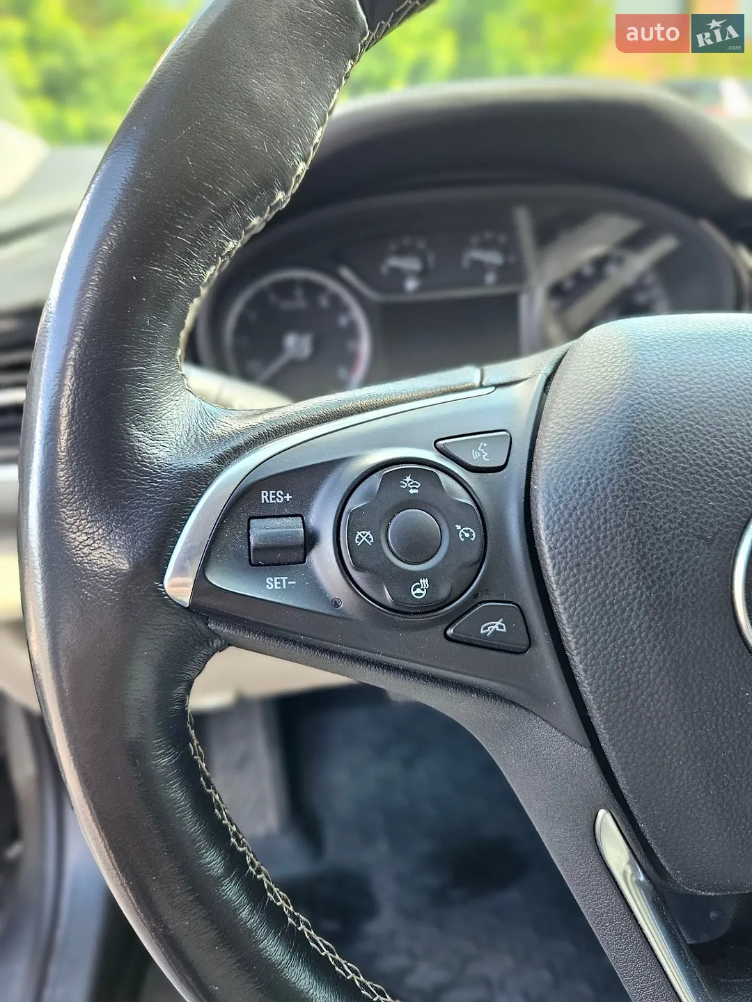 2018 Buick Regal - мініатюра 14