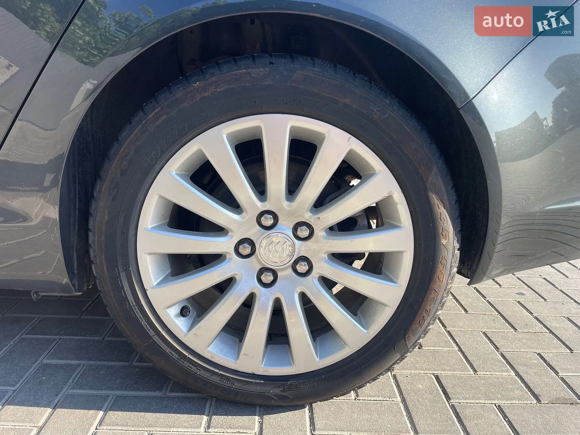 2013 Buick Regal - мініатюра 15