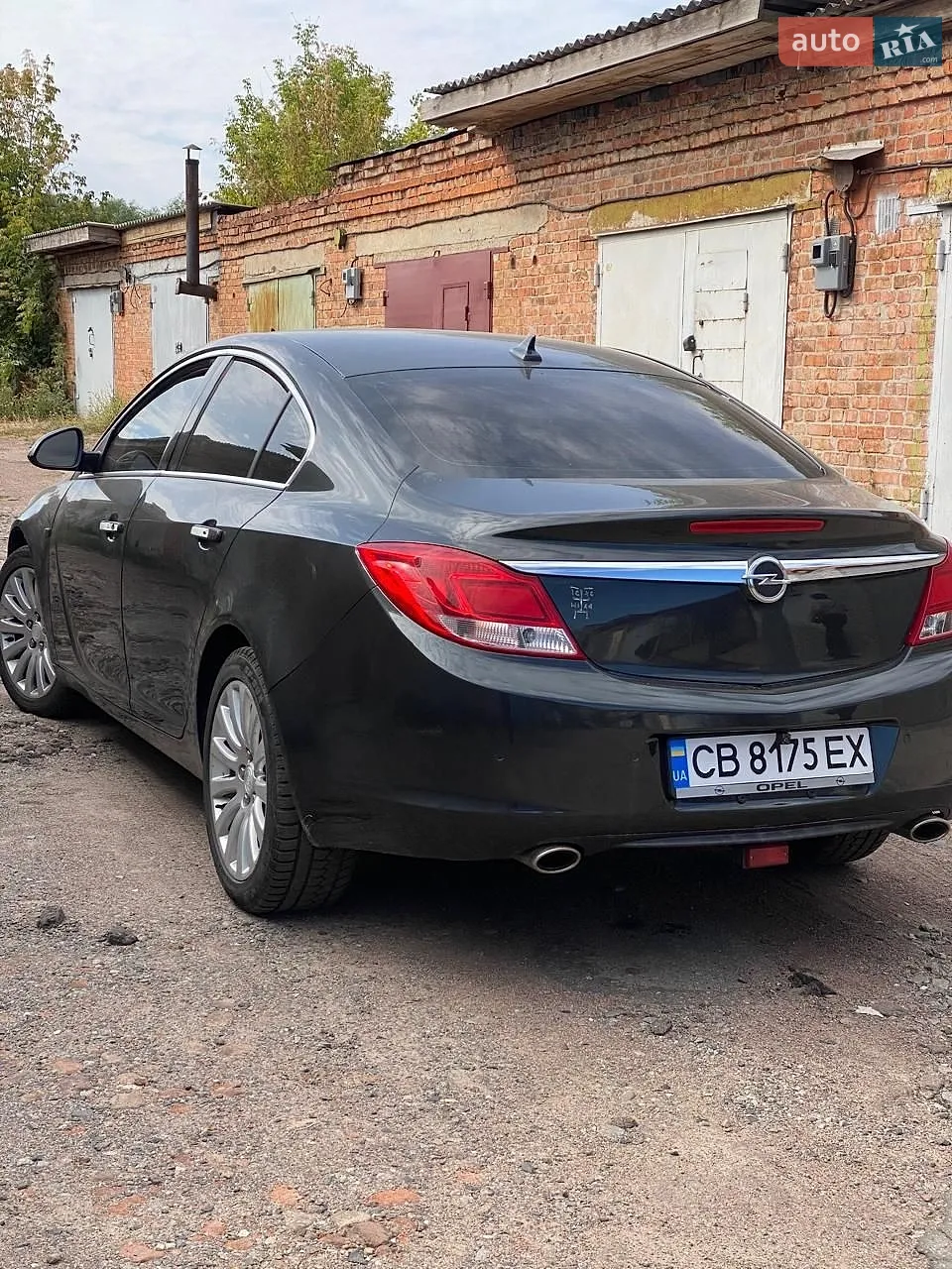 2013 Buick Regal - мініатюра 3