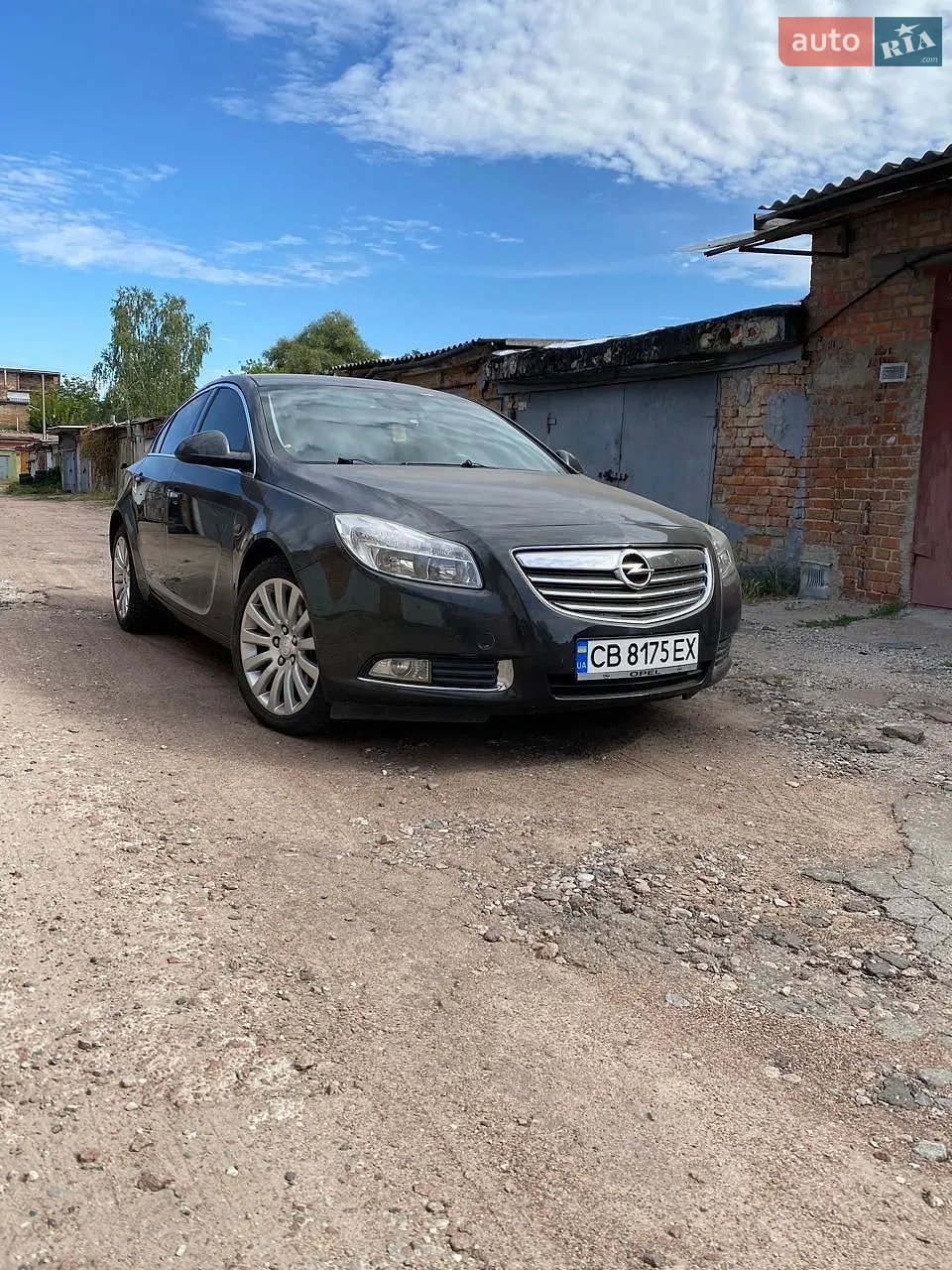2013 Buick Regal - мініатюра 2