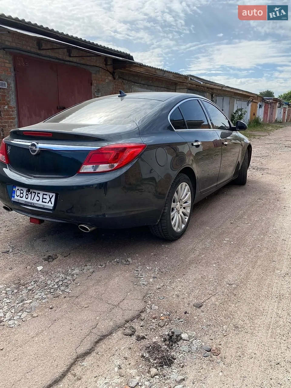 2013 Buick Regal - мініатюра 4