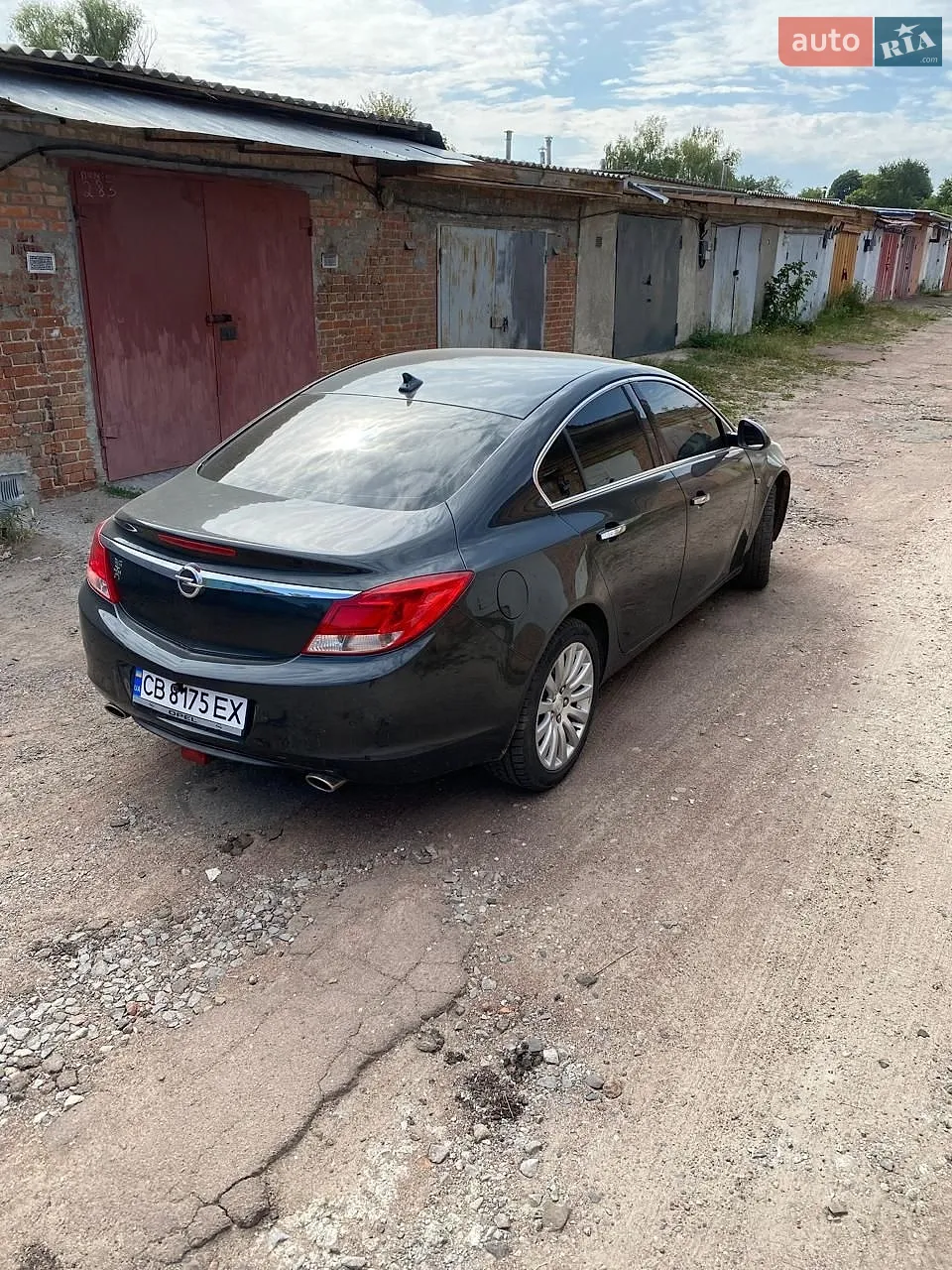 2013 Buick Regal - мініатюра 5