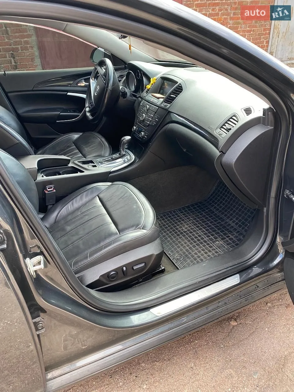 2013 Buick Regal - мініатюра 9