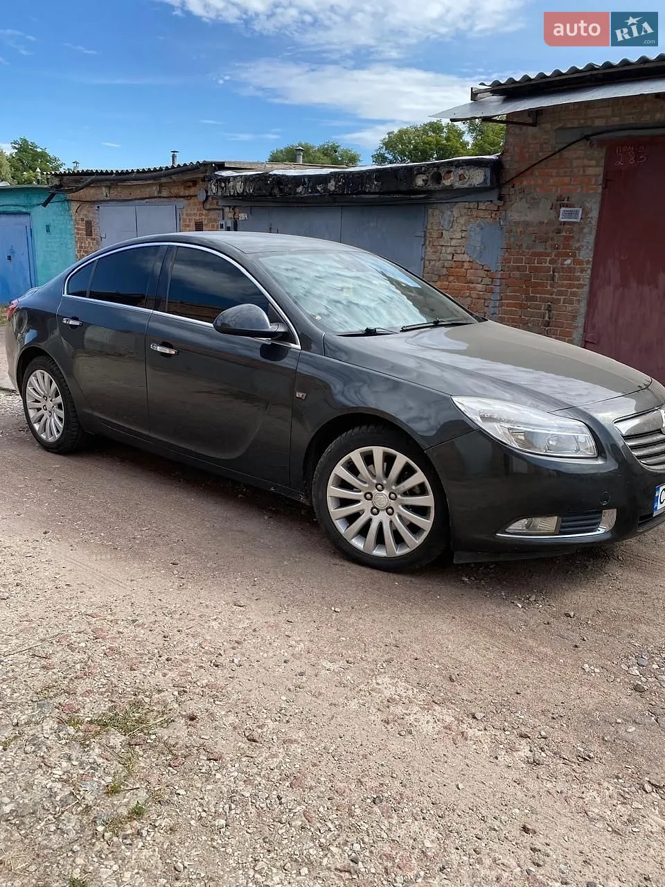 2013 Buick Regal - мініатюра 8