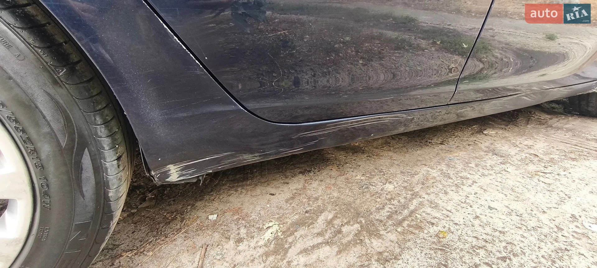 2012 Buick Regal - мініатюра 11