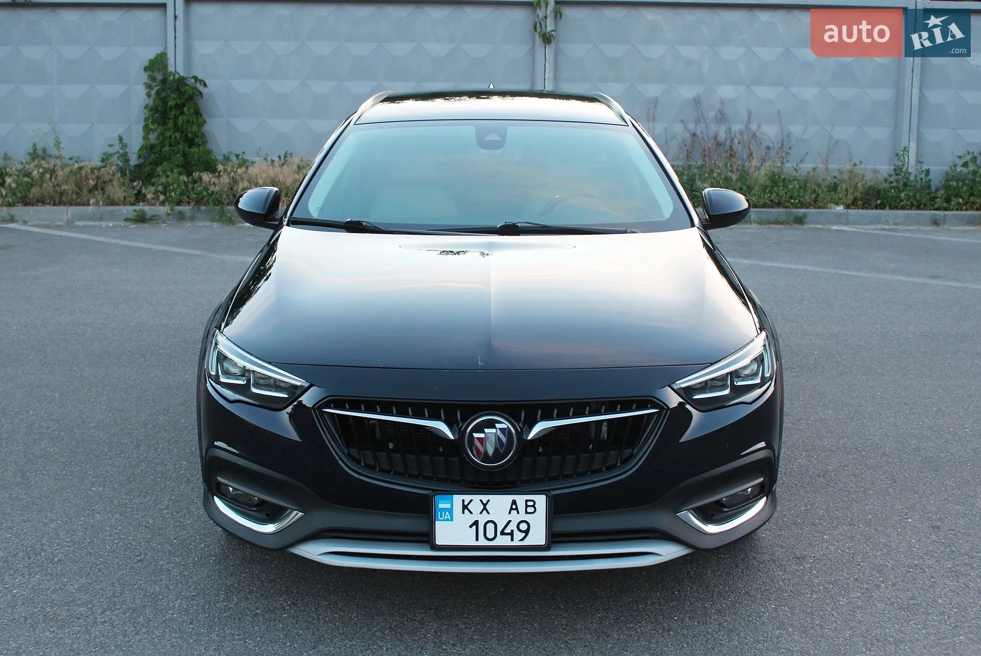 2018 Buick Regal - мініатюра 2