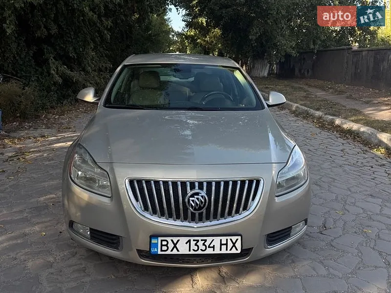 Buick Regal