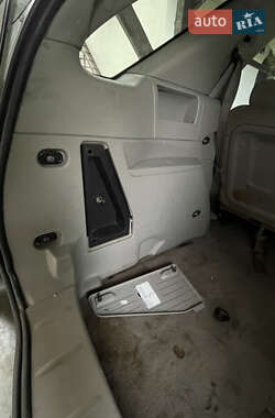 Внедорожник / Кроссовер Buick Rendezvous 2003 в Новоселице