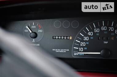 Седан Buick Skylark 1995 в 