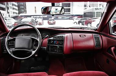 Седан Buick Skylark 1995 в 