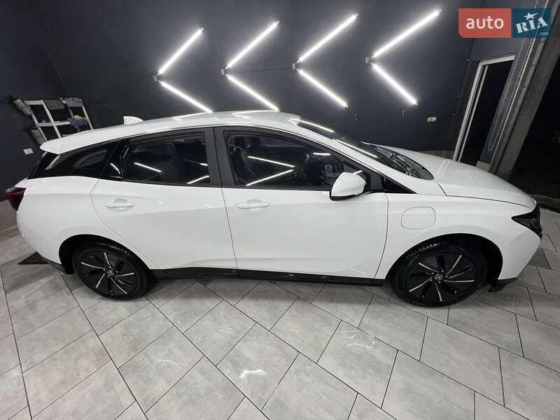 Универсал Buick Velite 6 Plus 2023 в Дрогобыче