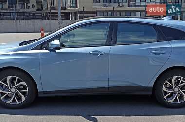 Универсал Buick Velite 6 Plus 2019 в 