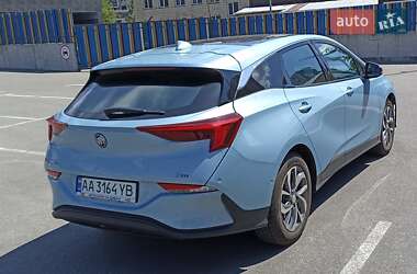 Универсал Buick Velite 6 Plus 2019 в 