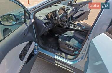Универсал Buick Velite 6 Plus 2019 в 