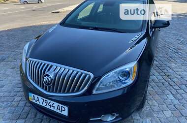 Седан Buick Verano 2012 в Киеве