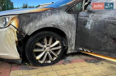 Седан Buick Verano 2012 в 
