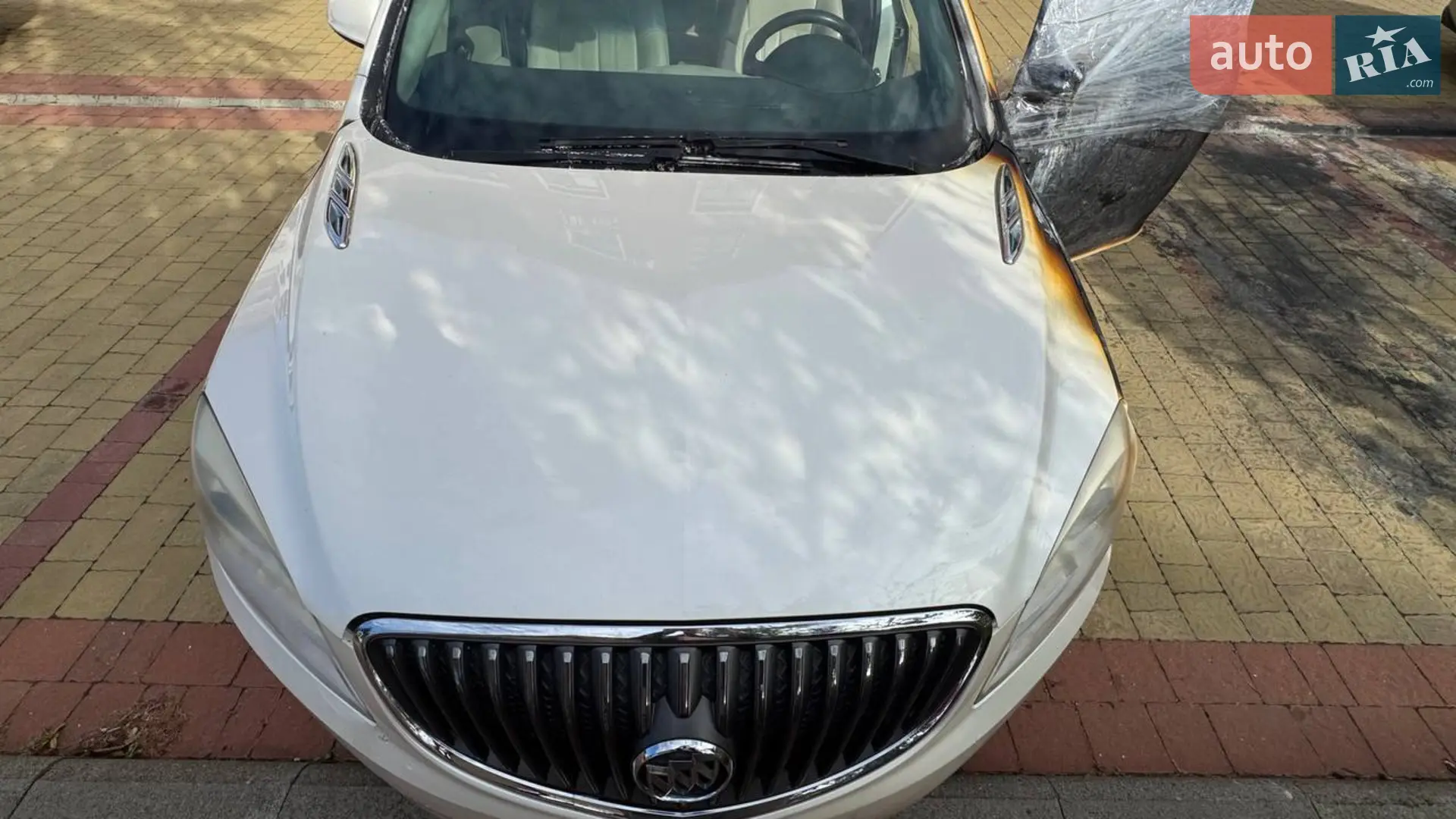 2012 Buick Verano - мініатюра 13
