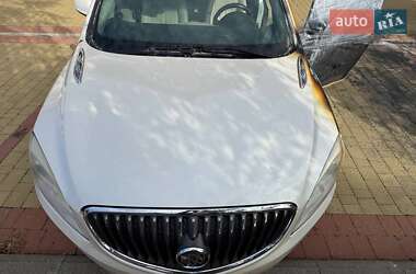 Седан Buick Verano 2012 в 