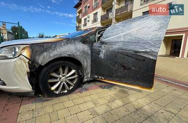Седан Buick Verano 2012 в 