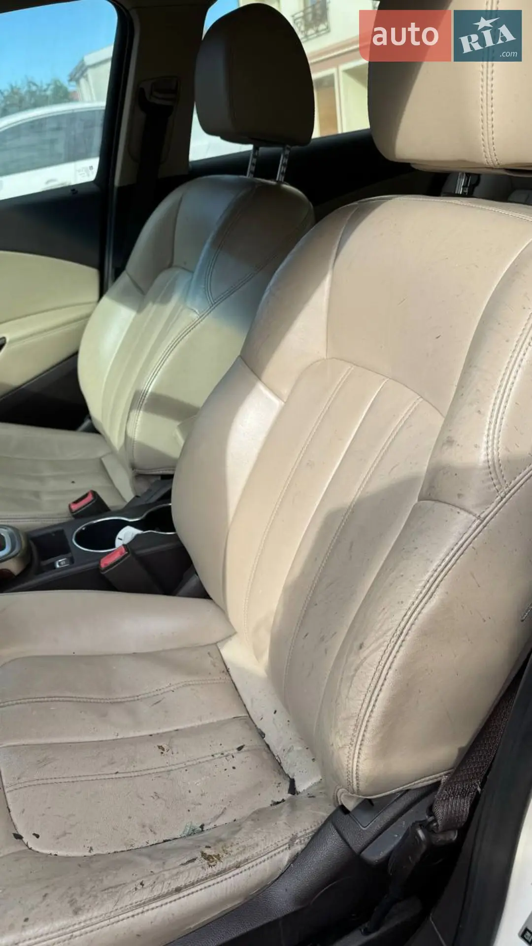 2012 Buick Verano - мініатюра 39