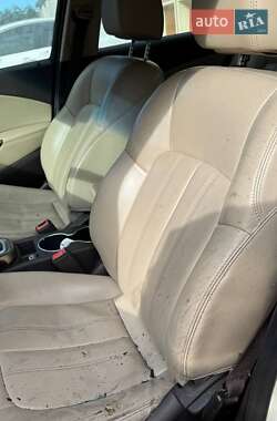Седан Buick Verano 2012 в 