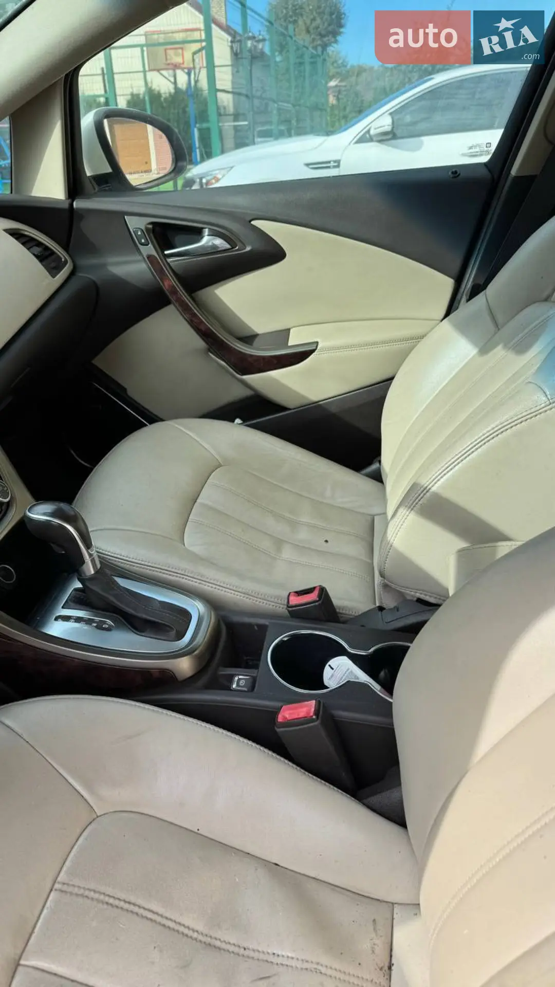 2012 Buick Verano - мініатюра 40
