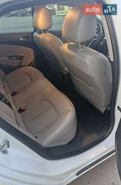 Седан Buick Verano 2016 в 