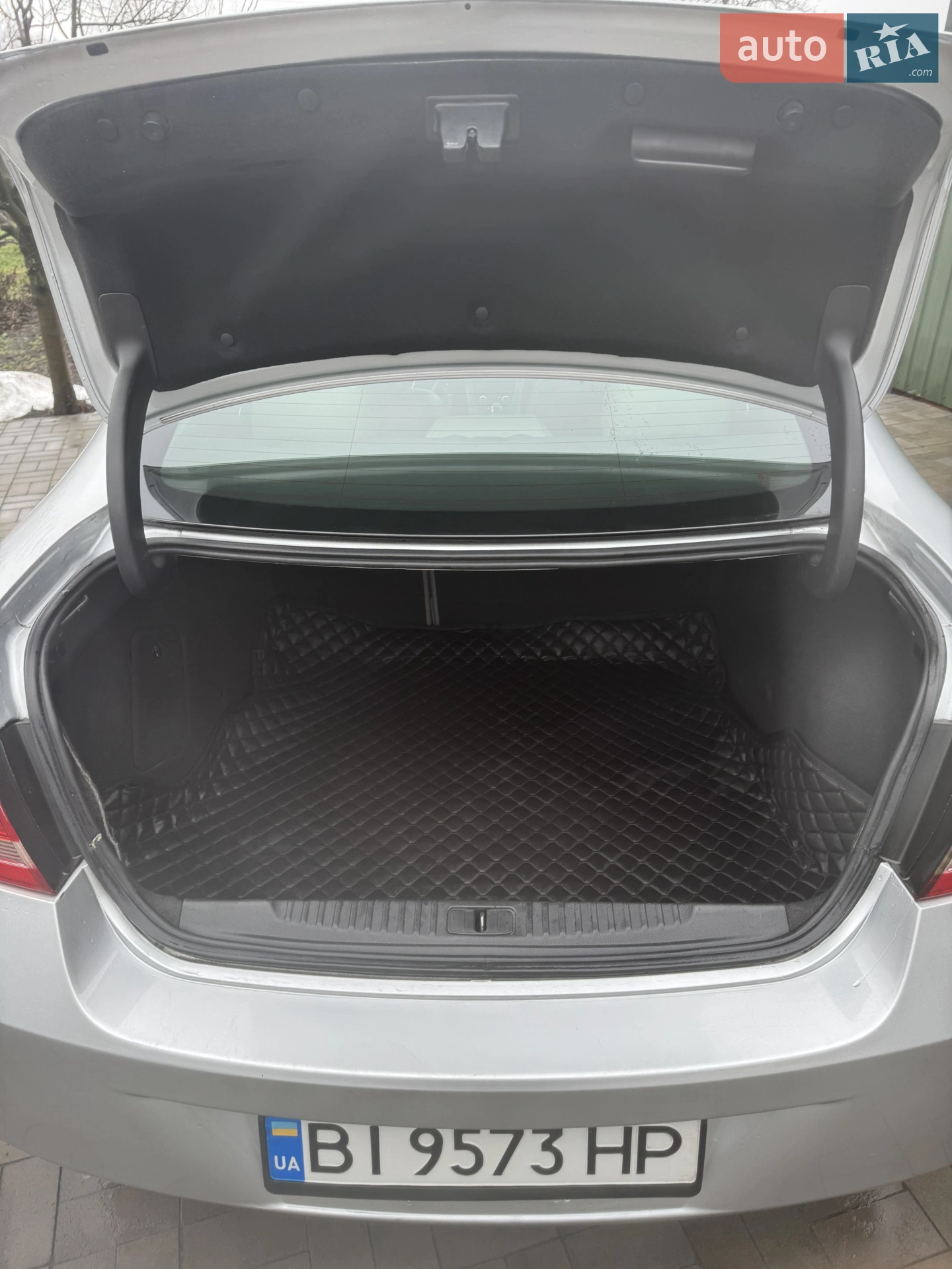 2012 Buick Verano - мініатюра 6