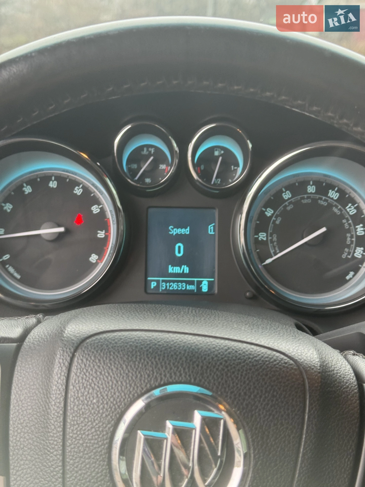 2012 Buick Verano - мініатюра 9