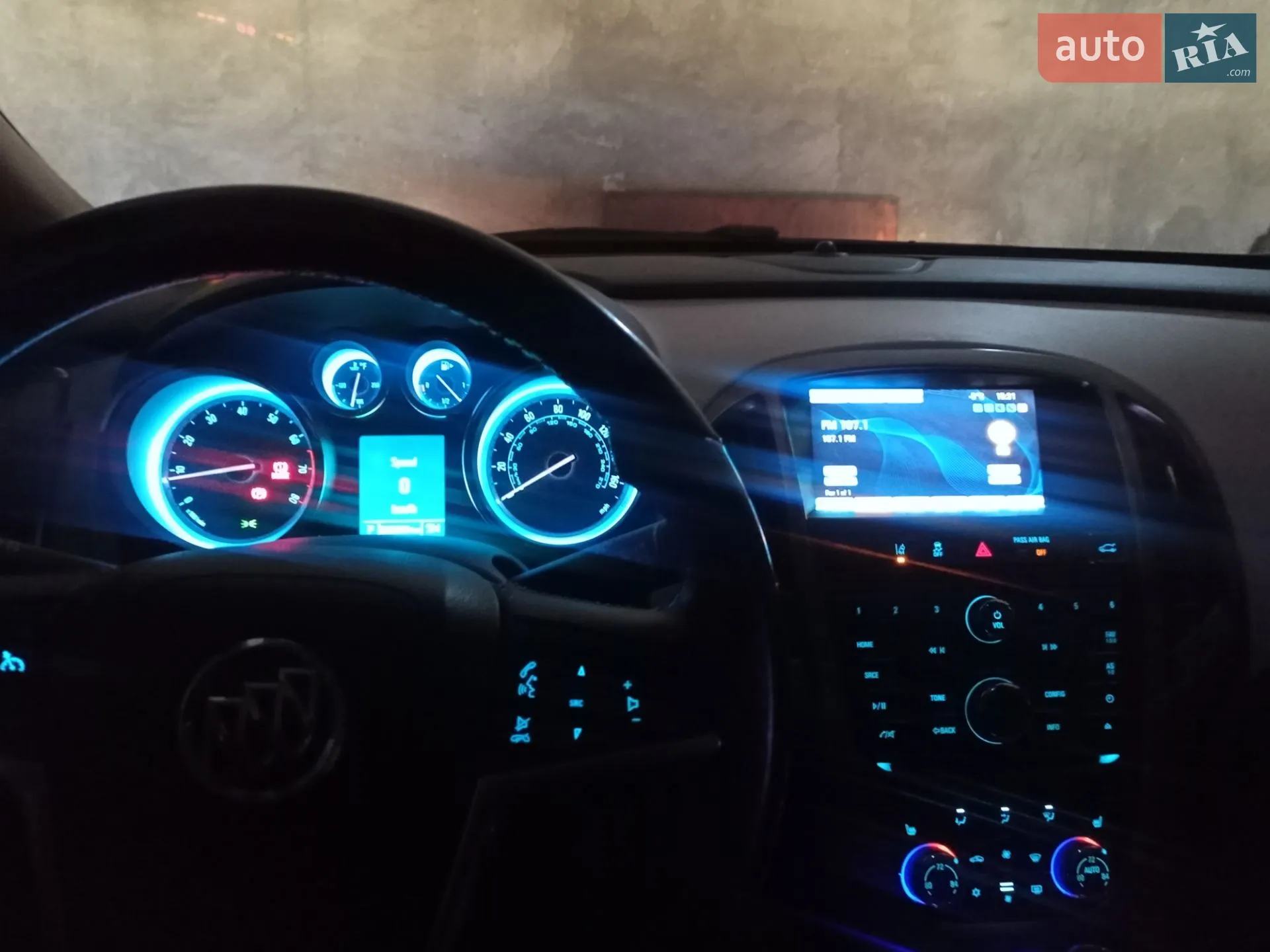 2015 Buick Verano - мініатюра 20