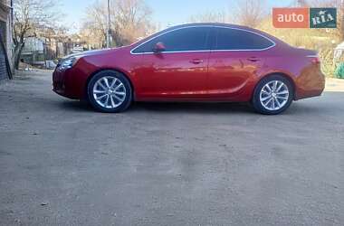 Седан Buick Verano 2015 в Миколаєві