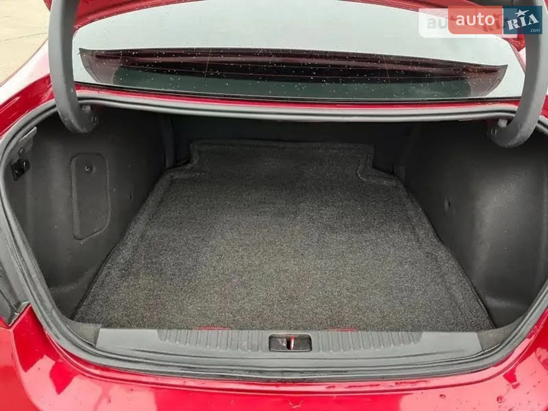 2015 Buick Verano - мініатюра 21