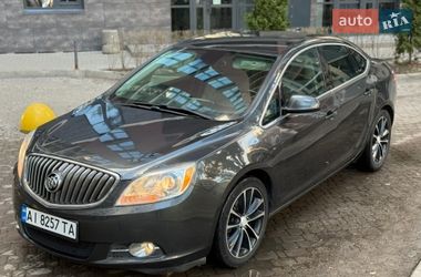 Седан Buick Verano 2016 в Броварах