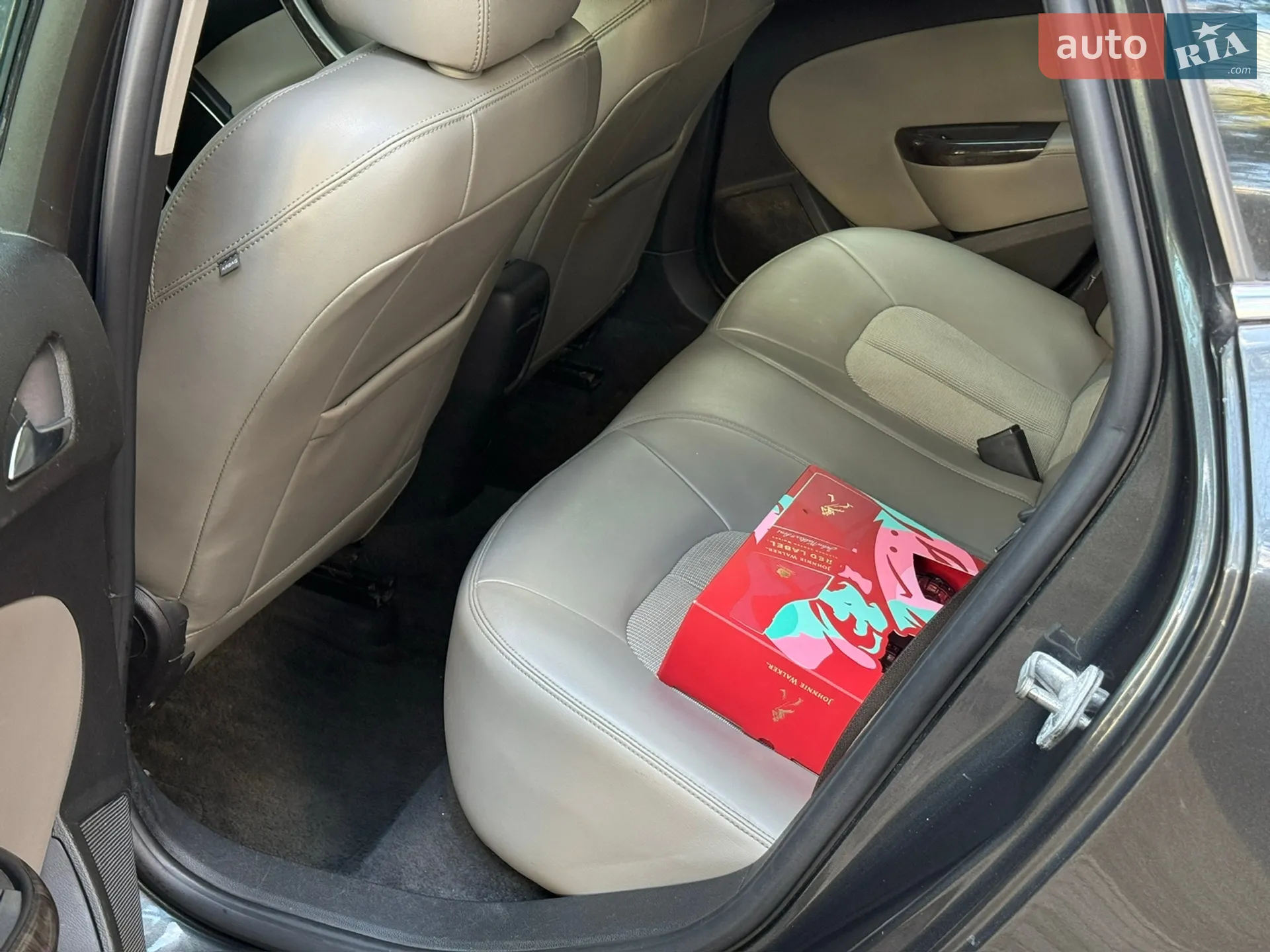 2016 Buick Verano - мініатюра 13