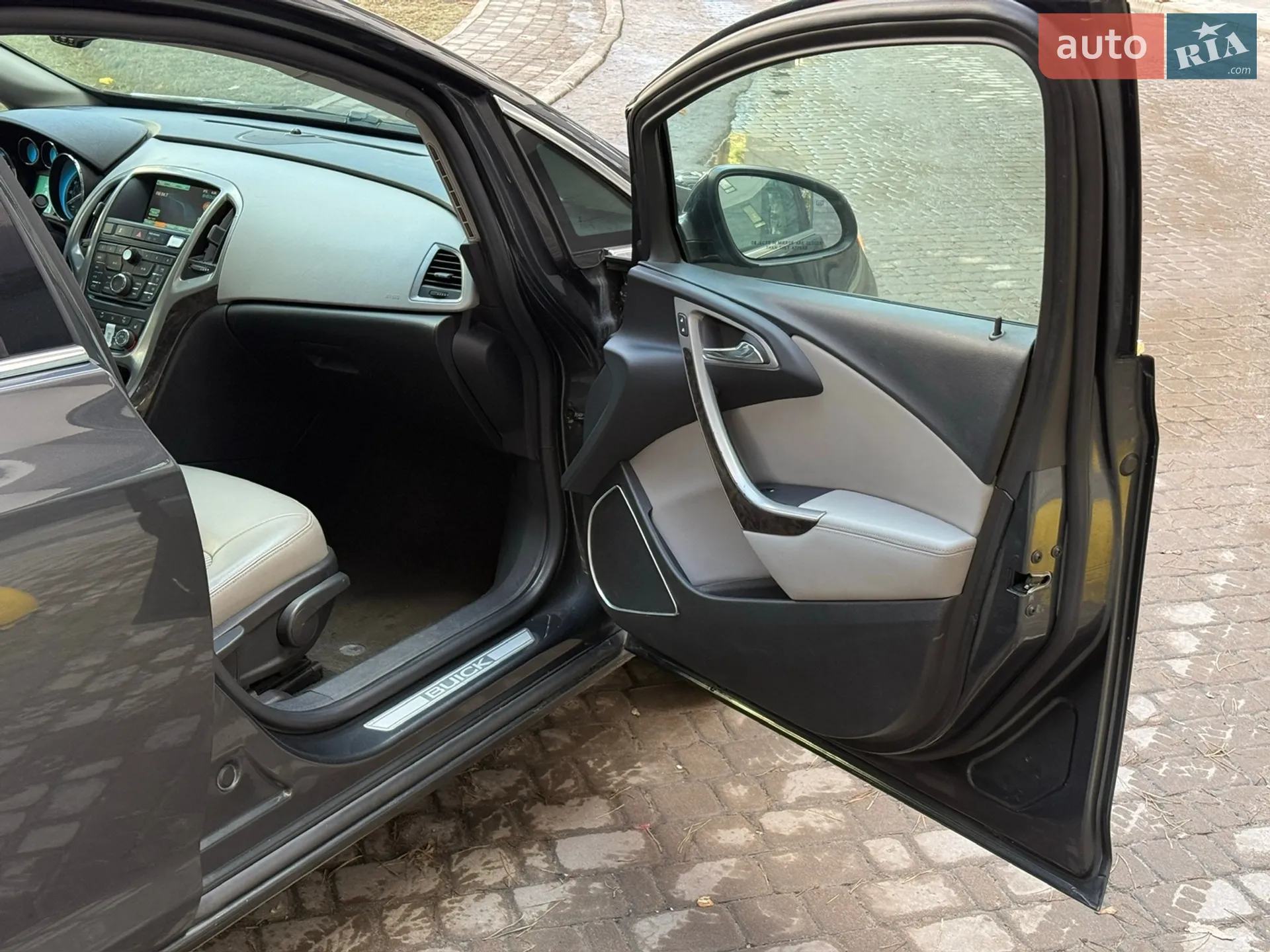 2016 Buick Verano - мініатюра 17