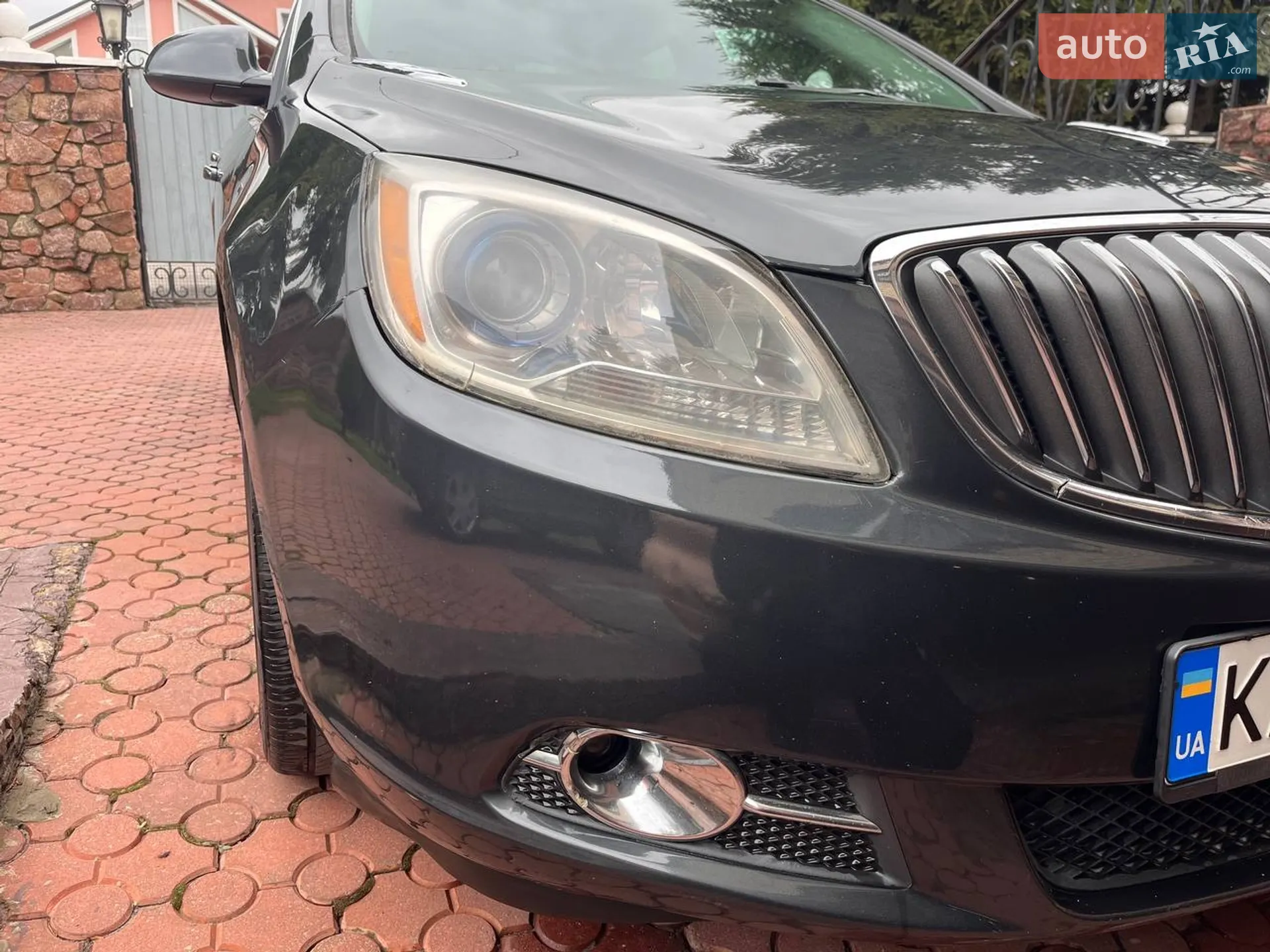2013 Buick Verano - мініатюра 6