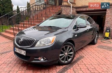 Седан Buick Verano 2013 в Киеве