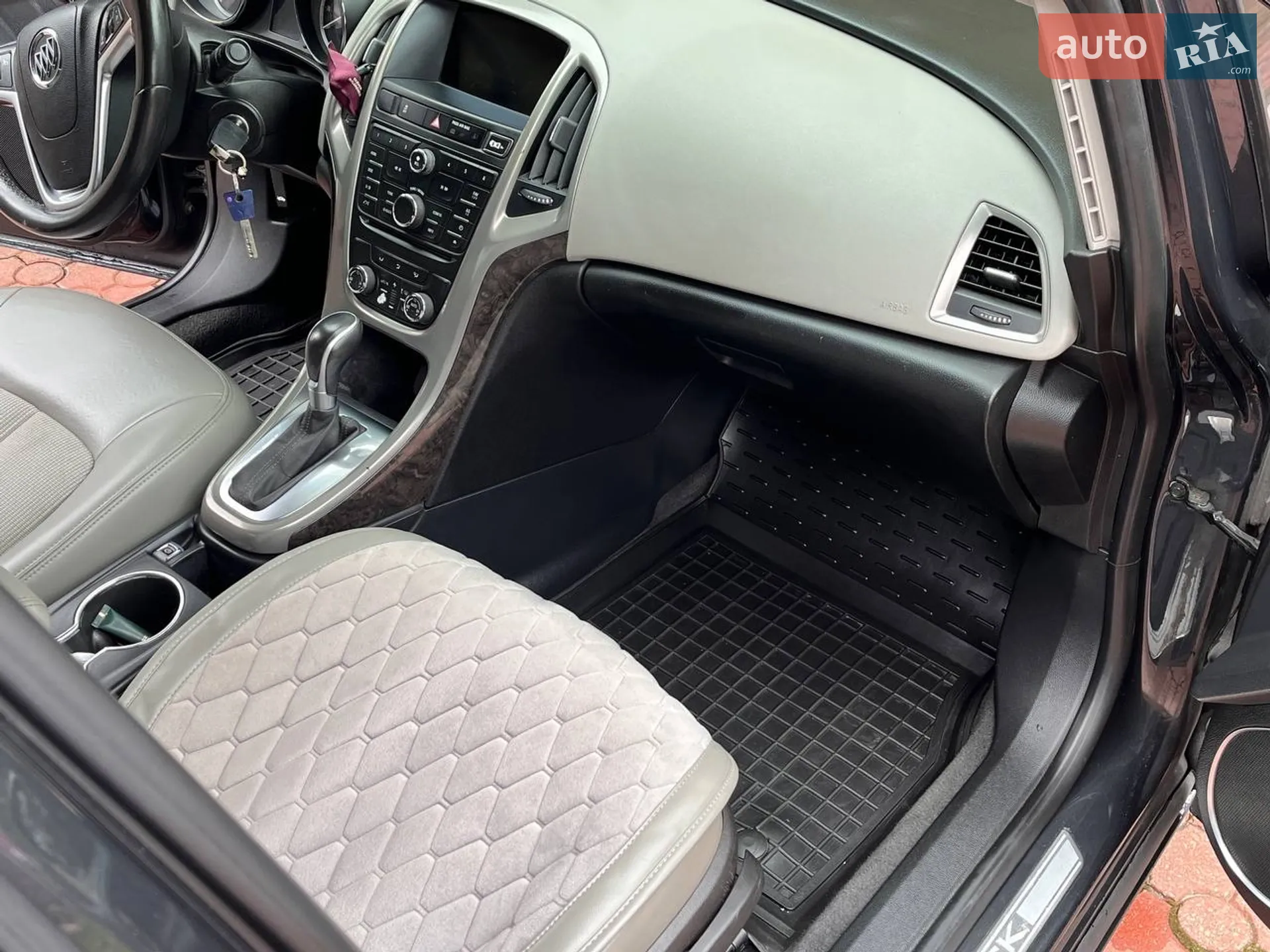 2013 Buick Verano - мініатюра 29