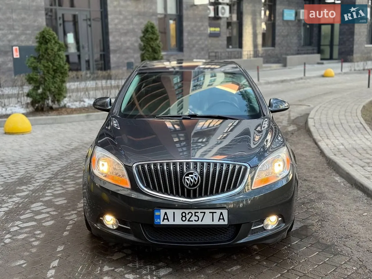 2015 BMW X4 - мініатюра 14