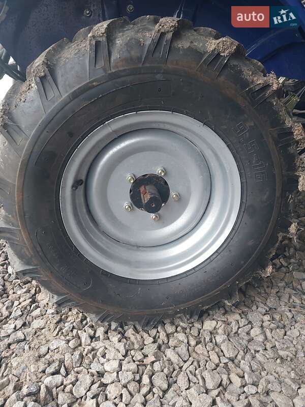 Другая спецтехника Булат агроплюс АК 2024 в Гайсине